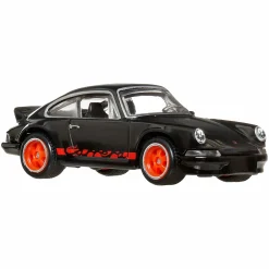 Hot Wheels Boulevard Porsche 911 Carrera RS 2.7