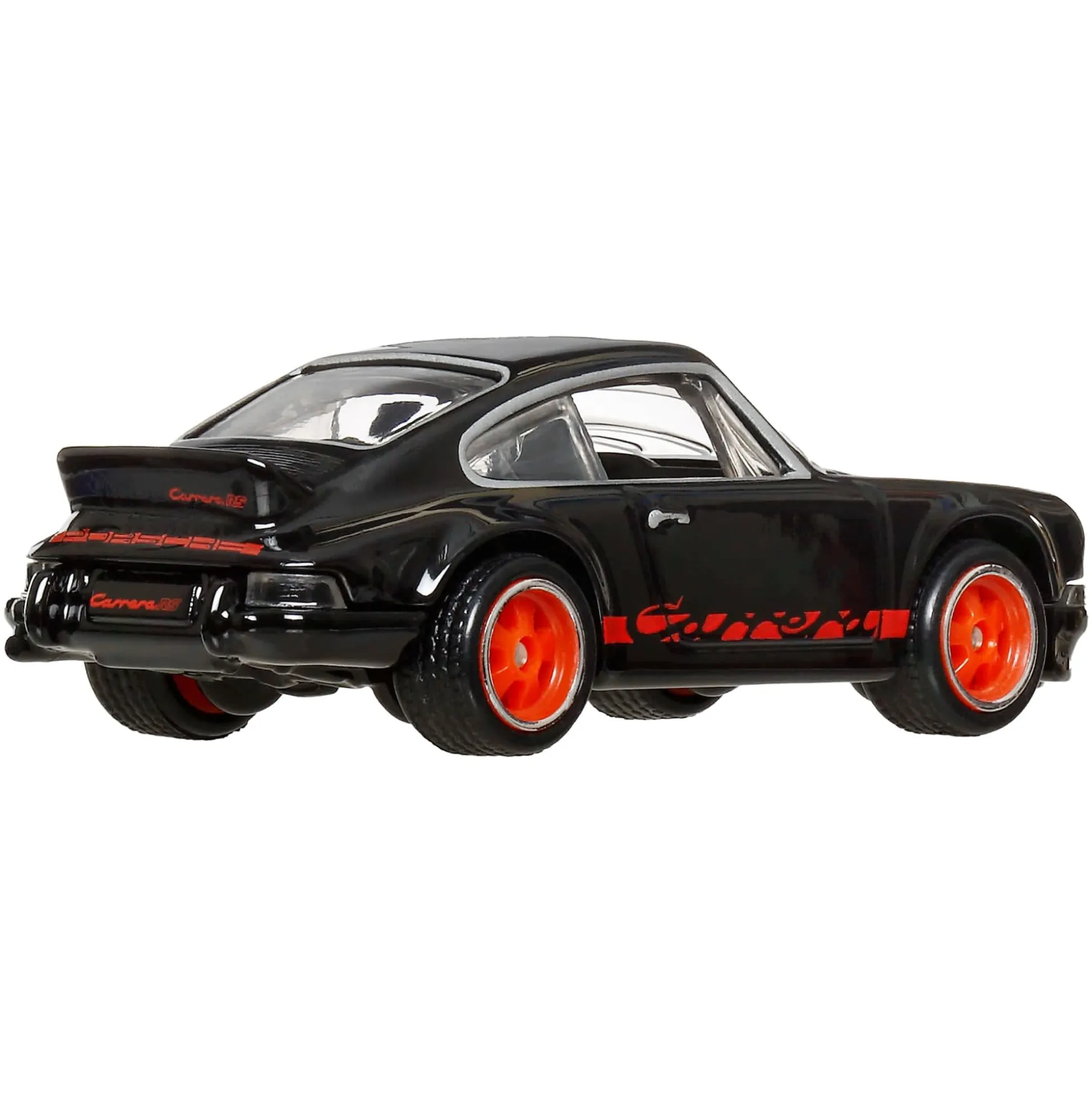 Hot Wheels Boulevard Porsche 911 Carrera RS 2.7