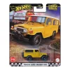 Hot Wheels Boulevard Toyota Land Cruiser FJ43