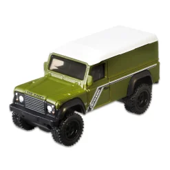 2021 Hot Wheels Car Culture: British Horsepower