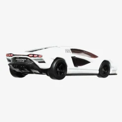 Hot Wheels Car Culture Circuit Legends Lamborghini Countach LPI 800-4
