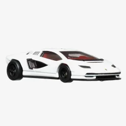 Hot Wheels Car Culture Circuit Legends Lamborghini Countach LPI 800-4