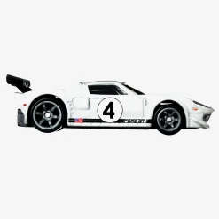 Hot Wheels Car Culture Circuit Legends Vehicles Ford GT LM