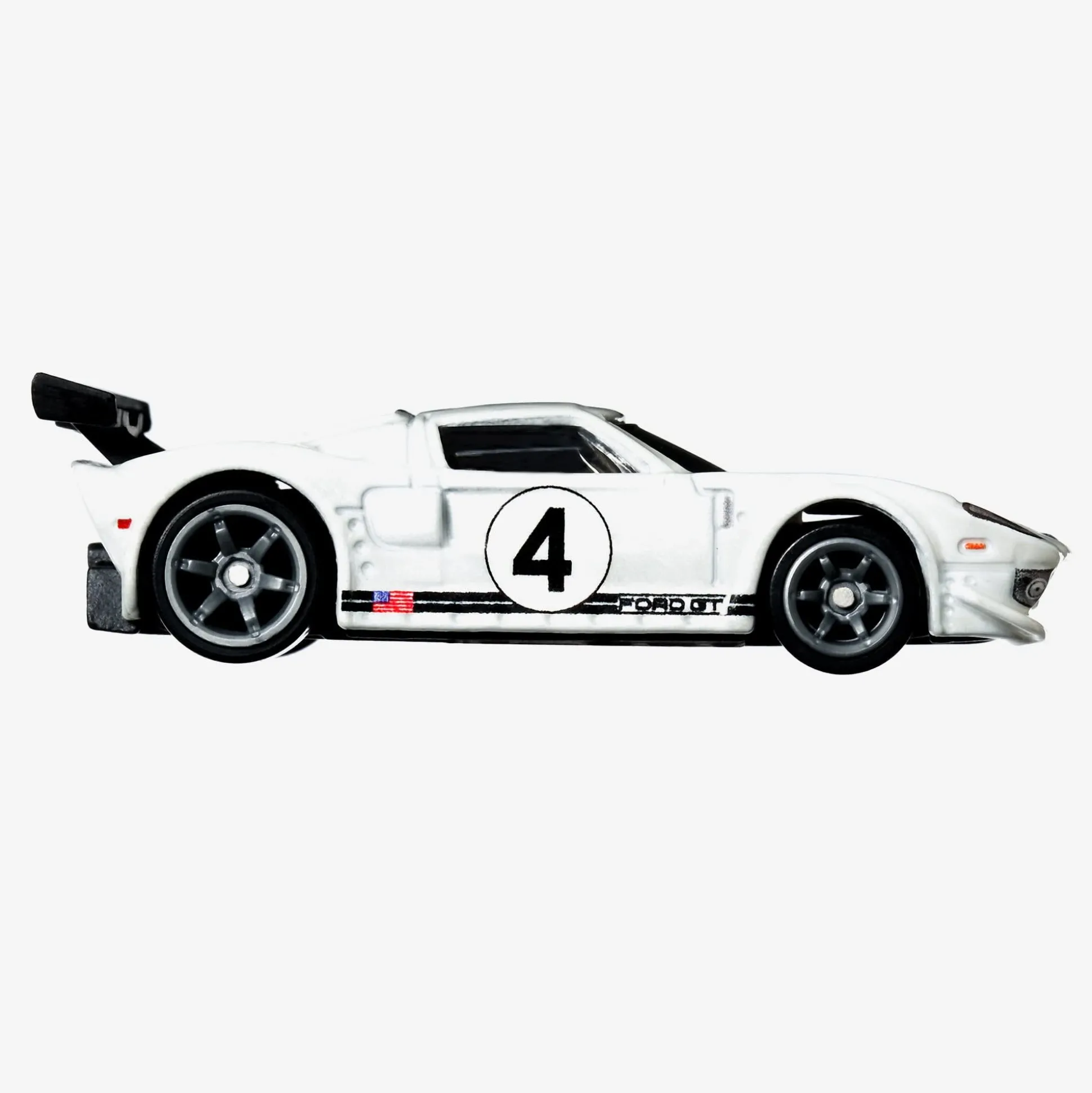 Hot Wheels Car Culture Circuit Legends Vehicles Ford GT LM