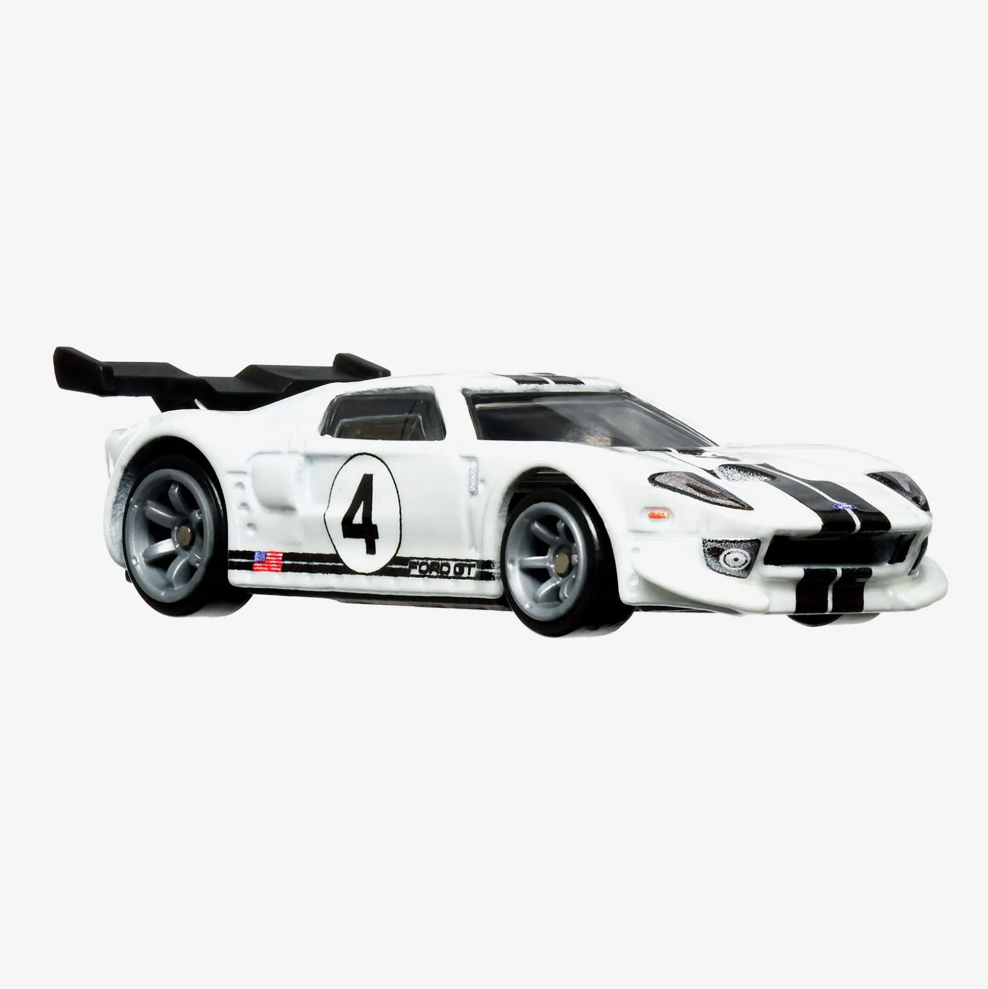 Hot Wheels Car Culture Circuit Legends Vehicles Ford GT LM