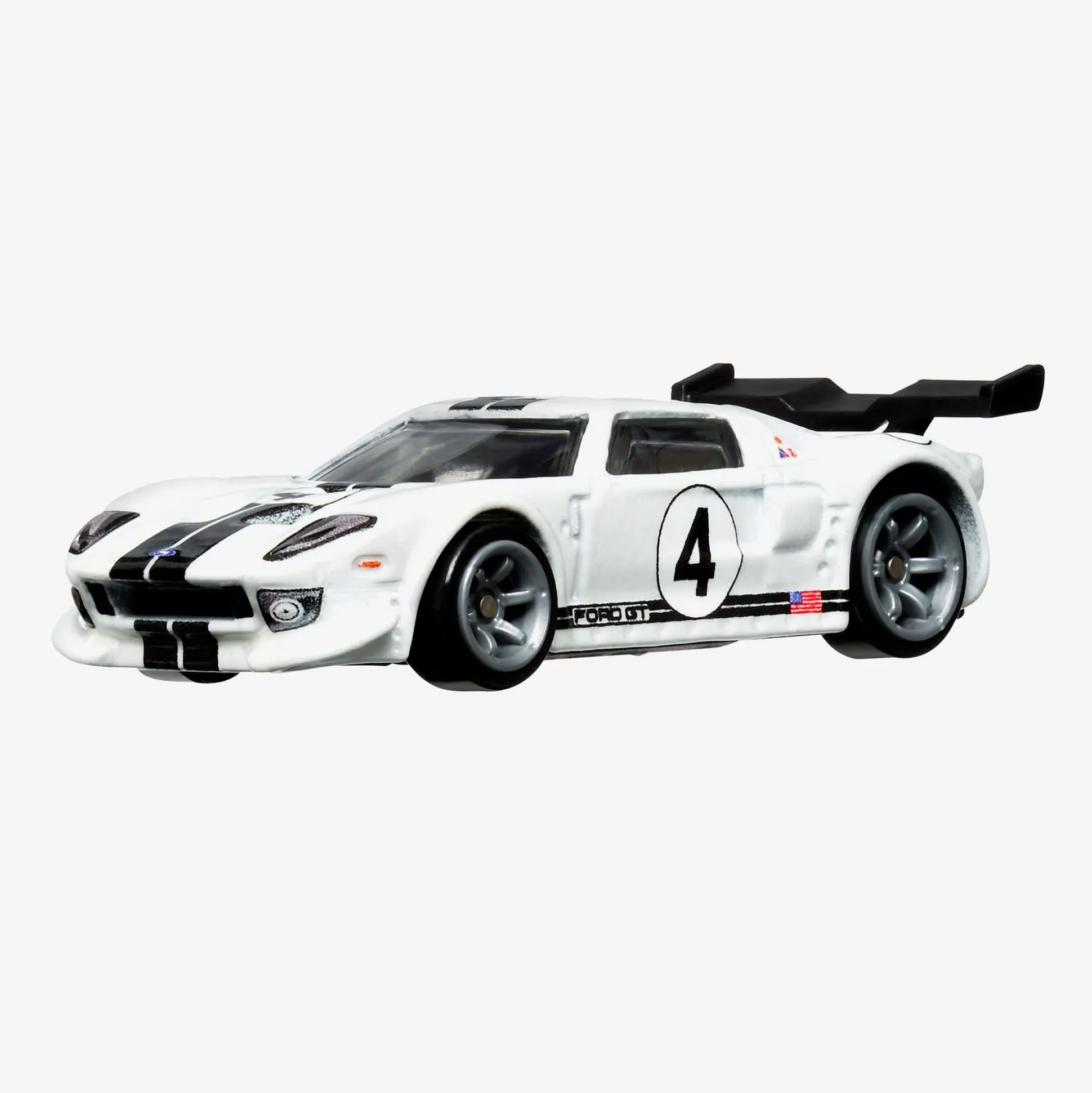 Hot Wheels Car Culture Circuit Legends Vehicles Ford GT LM