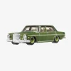 Hot Wheels Car Culture Circuit Legends Vehicles - ‘71 Mercedes-Benz 280 SEL 4.5