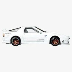 Hot Wheels Car Culture Circuit Legends Mazda RX-7 FC