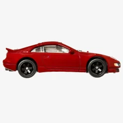 Hot Wheels Car Culture Circuit Legend Nissan 300ZX Twin Turbo