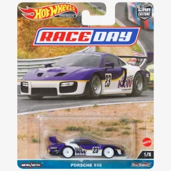 Hot Wheels Car Culture Circuit Legends Vehicles