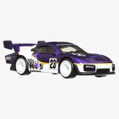 Hot Wheels Car Culture Circuit Legends Vehicles