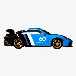 Hot Wheels Car Culture Circuit Legends Porsche 911 GT3