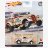 Hot Wheels Car Culture Circuit Legend '33 Willys Gasser Pick Up