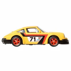 Hot Wheels Car Culture Circuit Legends '71 Porsche 911