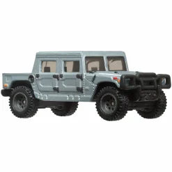 Hot Wheels Car Culture Circuit Legends Hummer H1