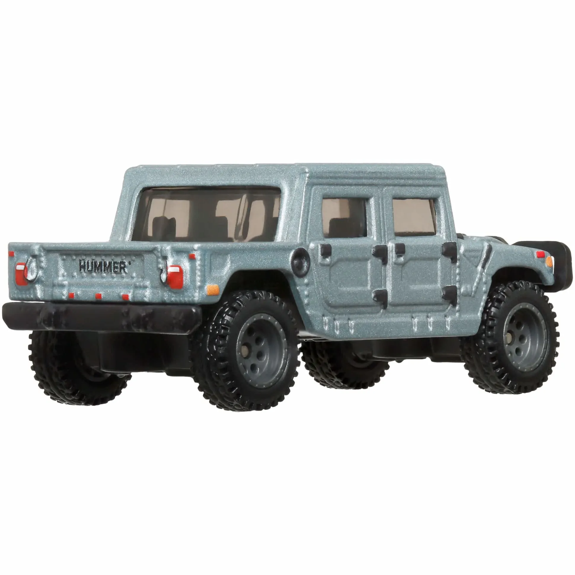 Hot Wheels Car Culture Circuit Legends Hummer H1