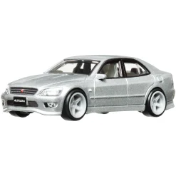 Hot Wheels Car Culture Circuit Legends '98 Toyota Altezza