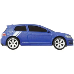 Hot Wheels Car Culture Circuit Legends Volkswagen Golf MK7