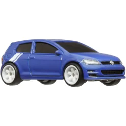Hot Wheels Car Culture Circuit Legends Volkswagen Golf MK7