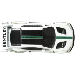 Hot Wheels Car Culture Circuit Legends 2018 Bentley Continental GT3