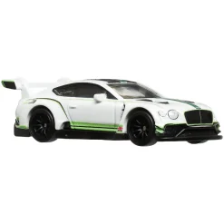Hot Wheels Car Culture Circuit Legends 2018 Bentley Continental GT3
