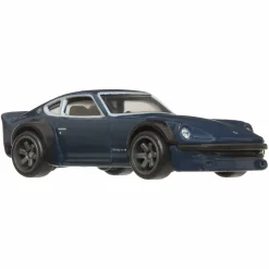 Hot Wheels Car Culture Japan Historics 4 Container Set