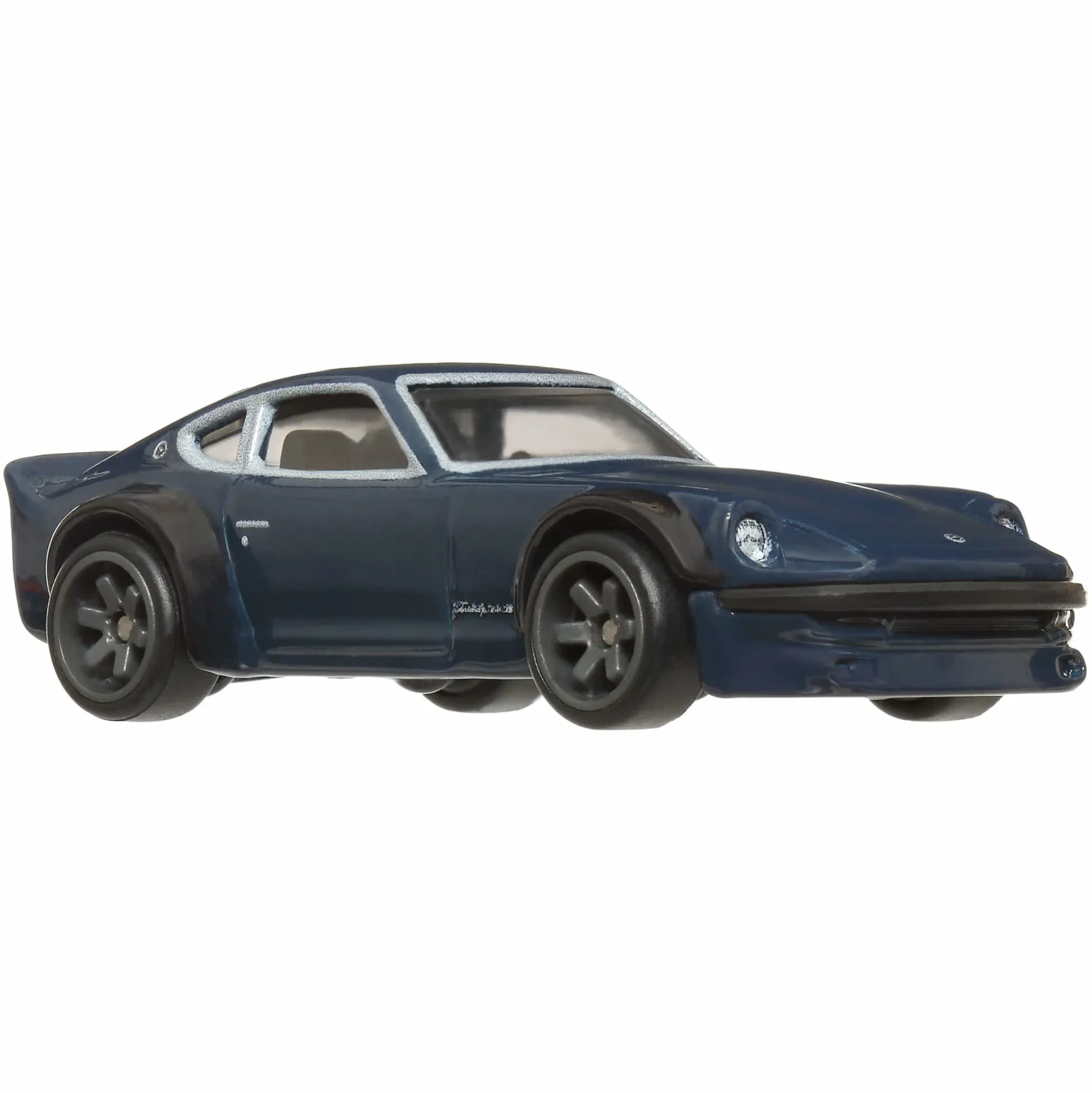 Hot Wheels Car Culture Japan Historics 4 Container Set