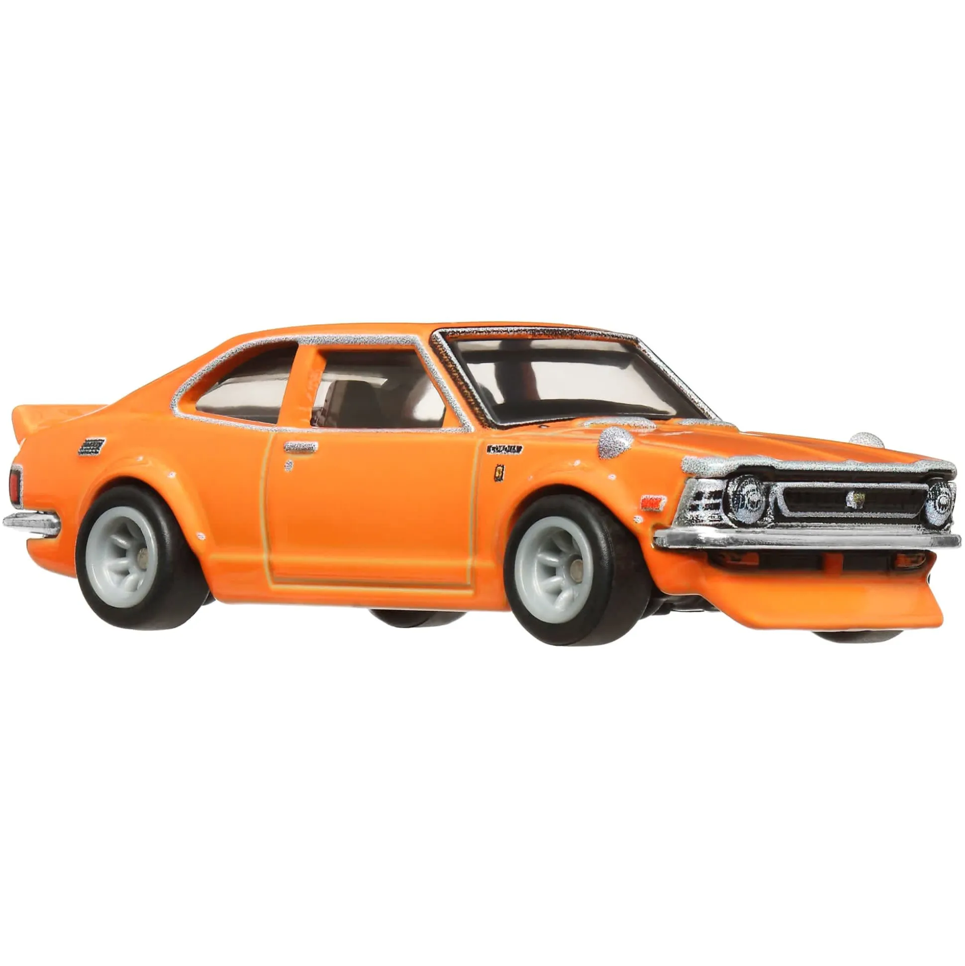 Hot Wheels Car Culture Japan Historics 4 Container Set