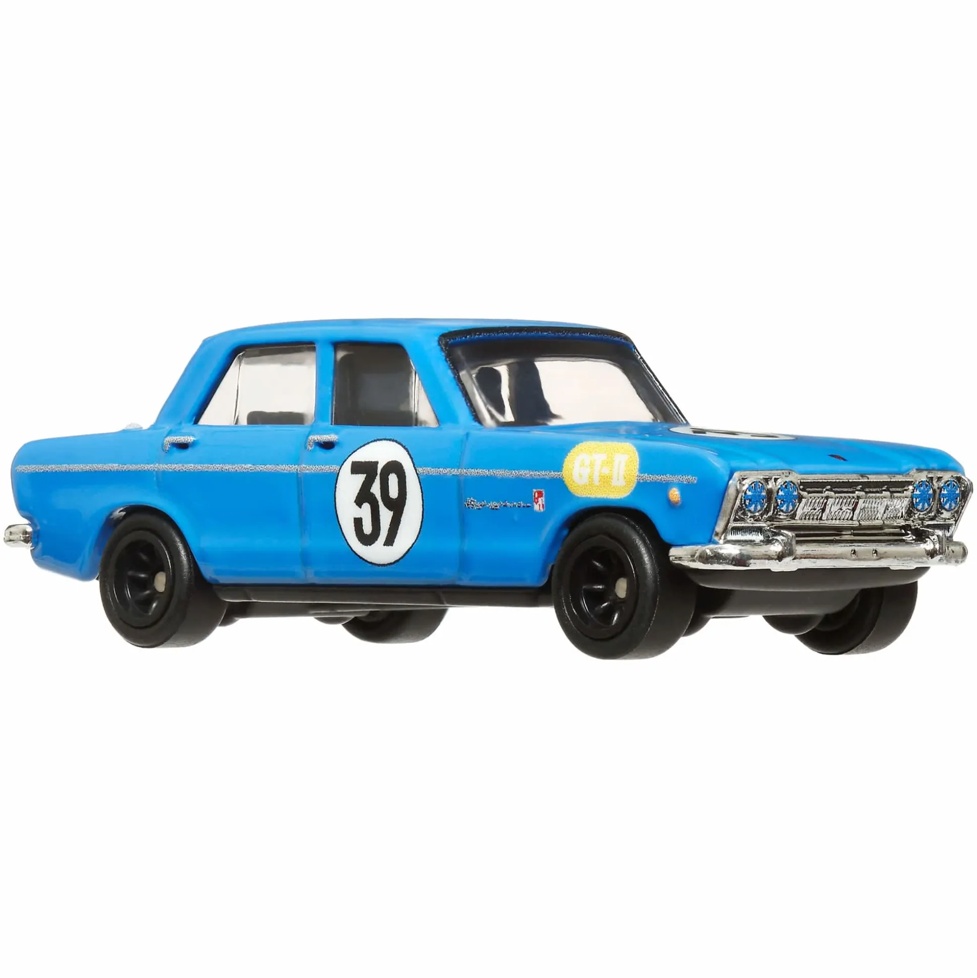 Hot Wheels Car Culture Japan Historics 4 Container Set