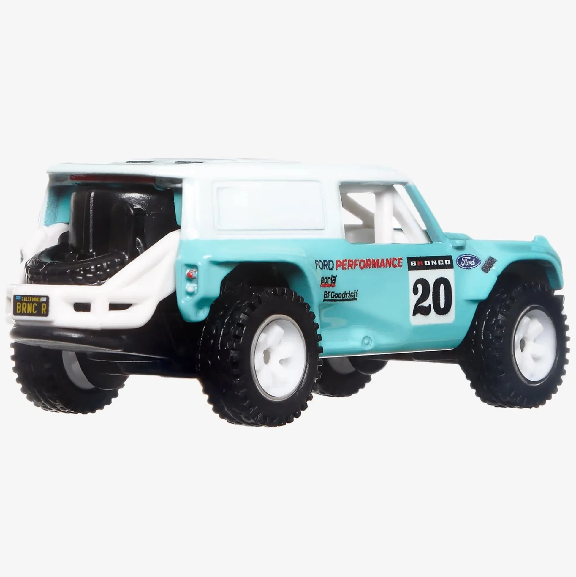 2022 Hot Wheels Car Culture Mix 1: American Scene Case Pack