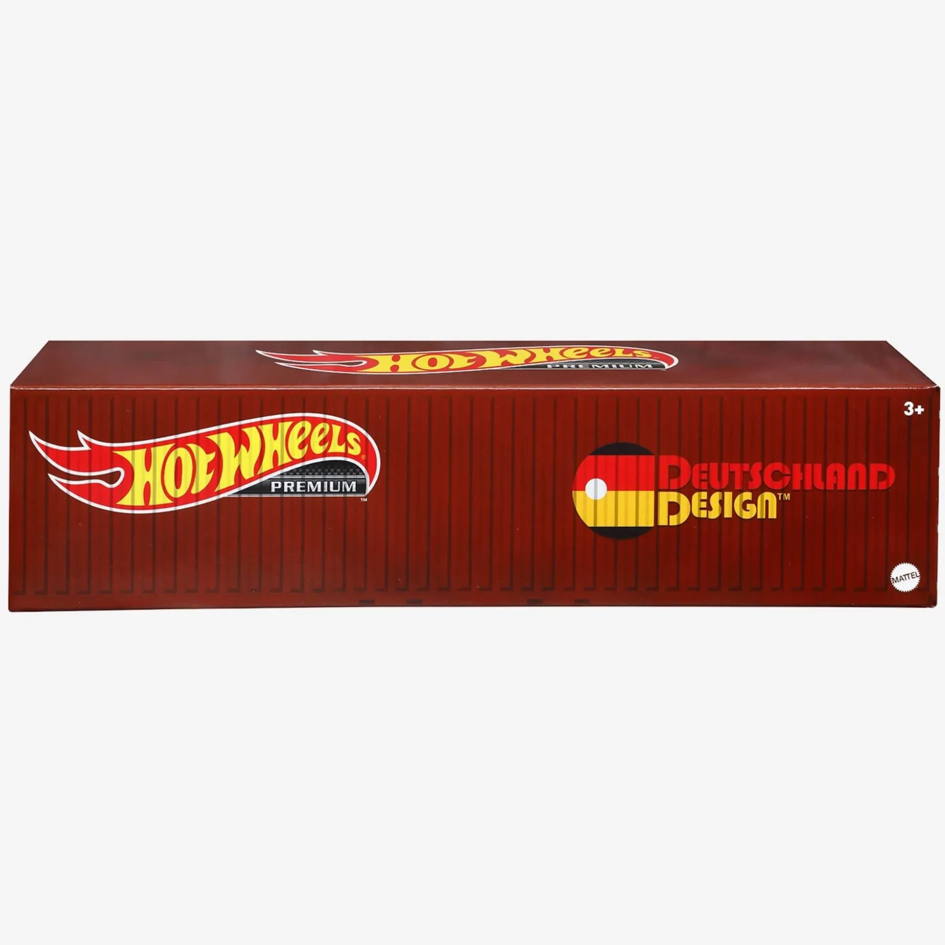 2022 Hot Wheels Car Culture Mix 2: Deutschland Design Case Pack