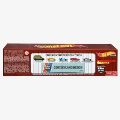 2022 Hot Wheels Car Culture Mix 2: Deutschland Design Case Pack