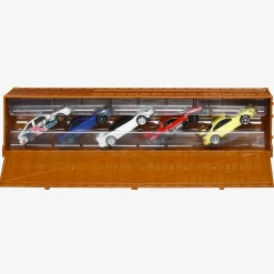2022 Hot Wheels Car Culture Mix 3: Mountain Drifters Case Pack