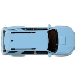 Hot Wheels Car Culture Off Road 2018 Toyota 4Runner