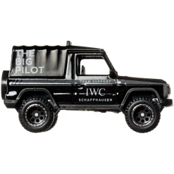 Hot Wheels Car Culture Off Road 1993 Mercedes-Benz G-Class