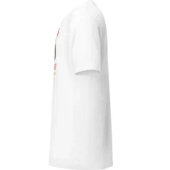 Hot Wheels Dad's Garage White T-Shirt