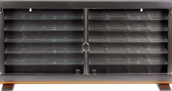 Hot Wheels Display Case