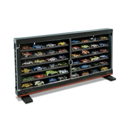 Hot Wheels Display Case