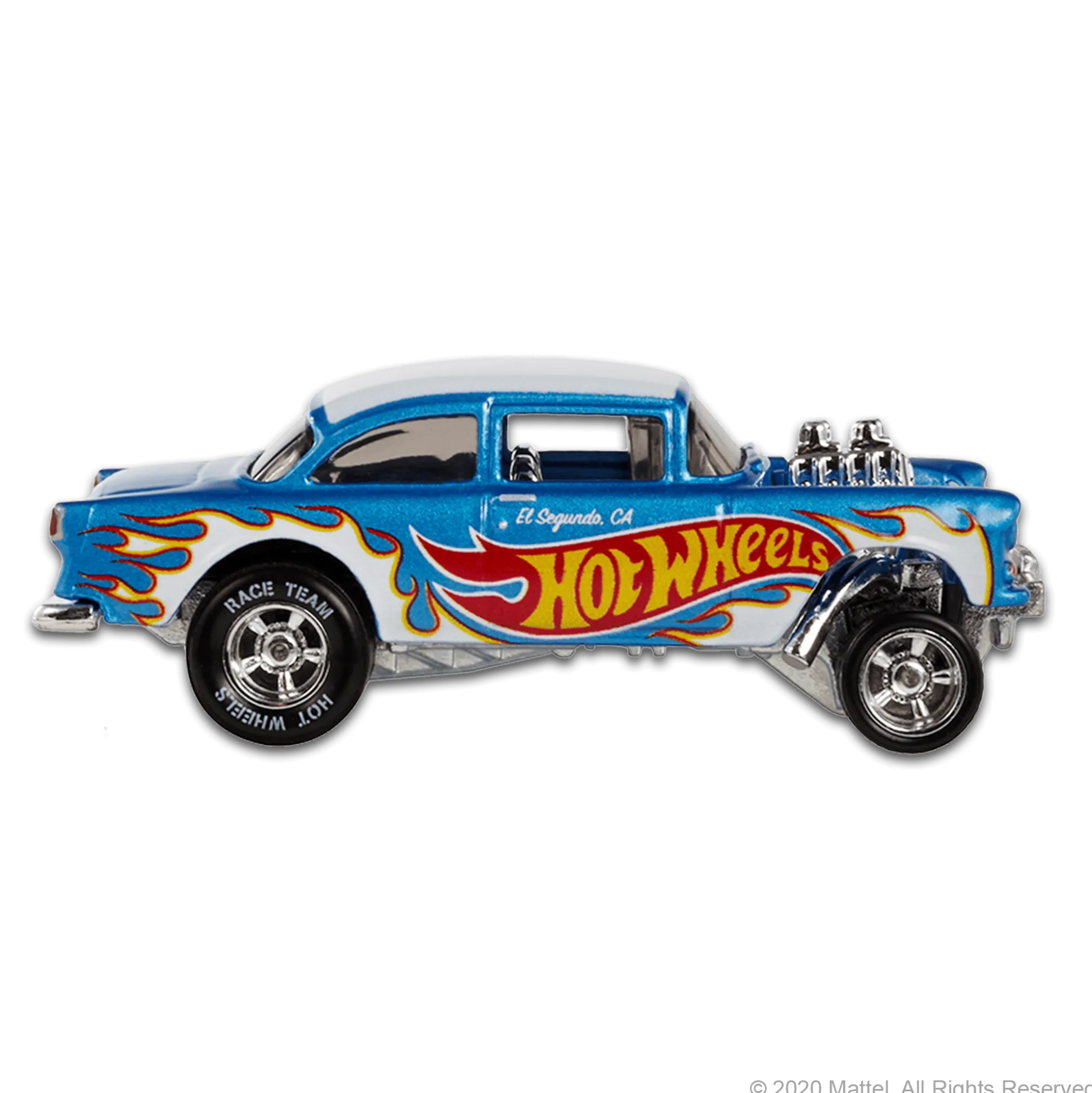 Hot Wheels Display Case