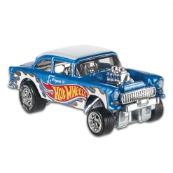 Hot Wheels Display Case
