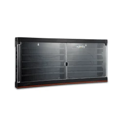 Hot Wheels Display Case