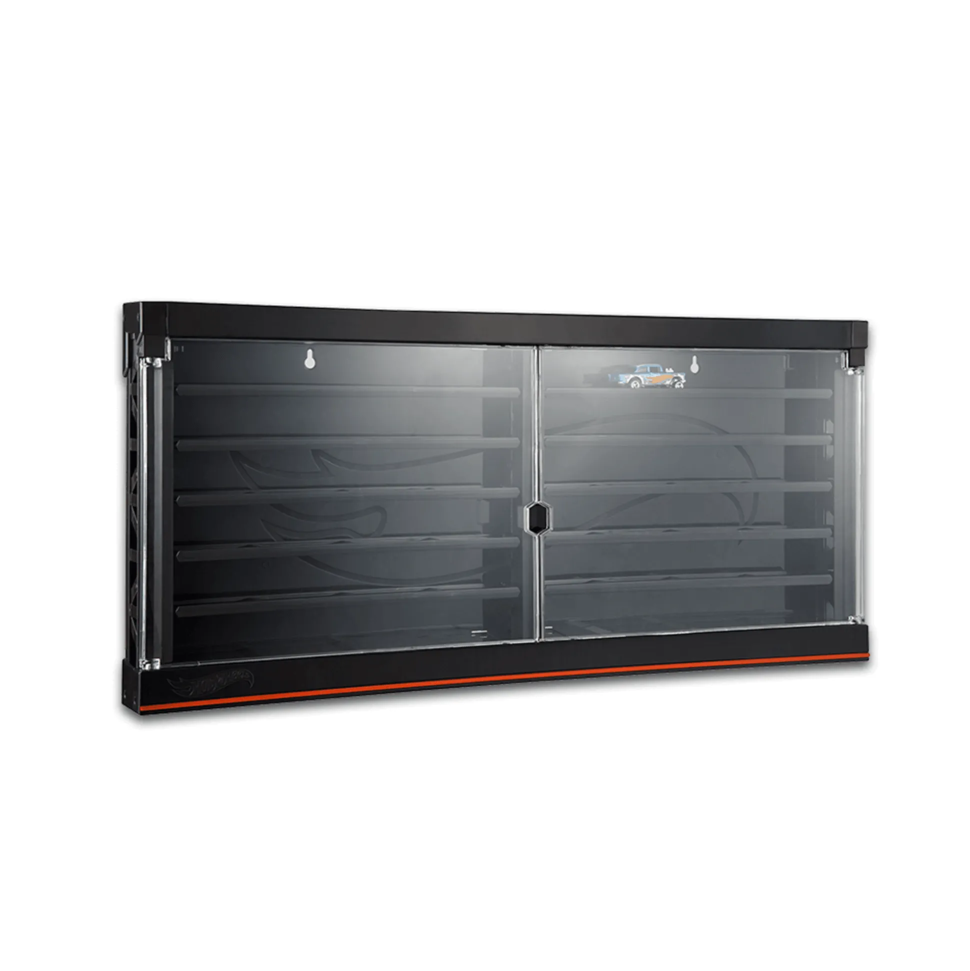 Hot Wheels Display Case