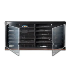 Hot Wheels Display Case