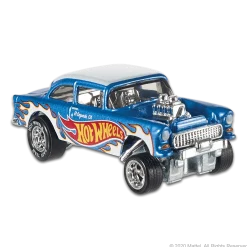 Hot Wheels Display Case