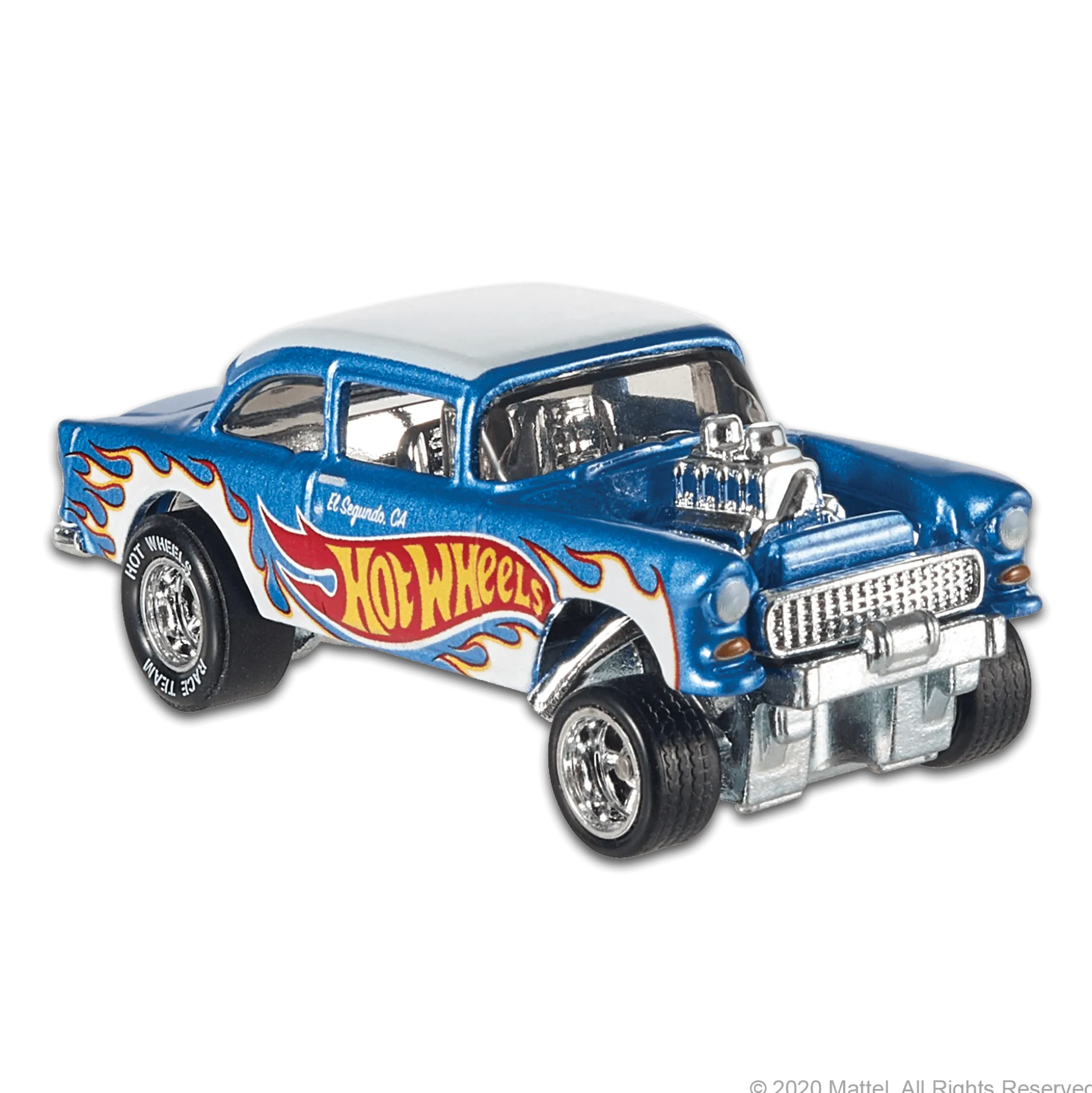 Hot Wheels Display Case