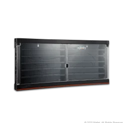Hot Wheels Display Case