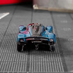 Hot Wheels Elite 64 Aston Martin Valkyrie