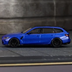 Hot Wheels Elite 64 BMW M3 Touring