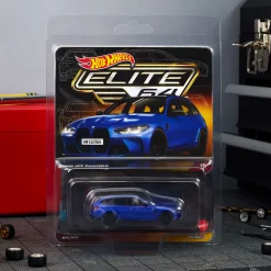 Hot Wheels Elite 64 BMW M3 Touring