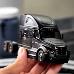 Hot Wheels Elite 64 Freightliner Cascadia